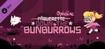 Paquerette Down the Bunburrows - Supporter Pack banner image