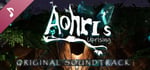 Aohri's Uprising Soundtrack banner image