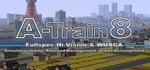 A-Train 8 steam charts