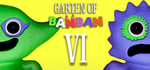 Garten of Banban 6 steam charts