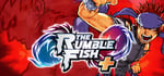 The Rumble Fish + steam charts