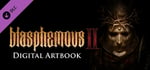 Blasphemous 2 - Digital Artbook banner image