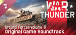War Thunder: Ground Forces, Vol.2 (Original Game Soundtrack) banner image