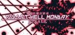 Bullet Hell Monday: Finale steam charts