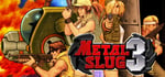 METAL SLUG 3 banner image