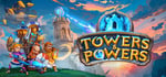 Towers and Powers steam charts