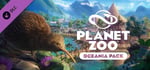 Planet Zoo: Oceania Pack banner image