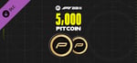 F1® 23: 5,000 PitCoin banner image