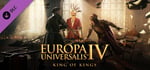 Immersion Pack - Europa Universalis IV: King of Kings banner image