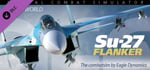 Su-27 for DCS World banner image
