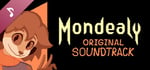 Mondealy Soundtrack banner image