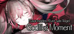 Lunar maiden, River-side Angel, and the Godlike moment steam charts