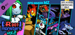 RPG Maker MZ - 【Rdot】monsters vol.2 banner image
