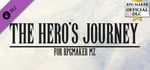 RPG Maker MZ - The Hero’s Journey banner image