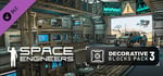 Space Engineers - Decorative Pack #3 banner image