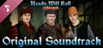 Heads Will Roll: Reforged Soundtrack banner image