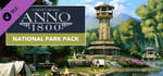 Anno 1800™ National Park Pack banner image
