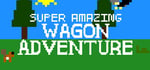 Super Amazing Wagon Adventure steam charts