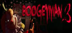 Boogeyman 3 steam charts