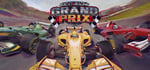 Grand Prix Rock 'N Racing steam charts