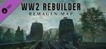 WW2 Rebuilder: Remagen Map DLC banner image