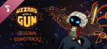 Wizard with a Gun Soundtrack banner image