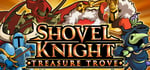 Shovel Knight: Treasure Trove steam charts