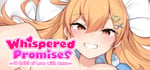 Whispered Promises ~ 14 Days of Love with Anna steam charts