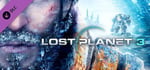 LOST PLANET® 3 - Hi Res Movies banner image