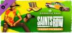 Saints Row - Front to Back FREE Cosmetic Pack banner image