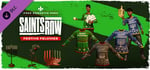 Saints Row - Festive Felonies FREE Cosmetic Pack banner image