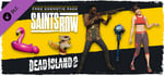 Saints Row - Dead Island 2 FREE Cosmetic Pack banner image