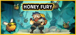 甜蜜狂潮Honey Fury steam charts