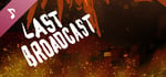 Last Broadcast OST banner image