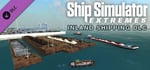 Ship Simulator Extremes: Inland Shipping banner image