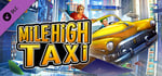 MiLE HiGH TAXi - Race Mode DLC banner image