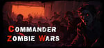 Commander: Zombie Wars banner image