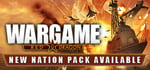Wargame: Red Dragon banner image