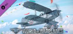 World of Warplanes - Blériot-SPAD S.510 Pack banner image