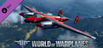 World of Warplanes - Tupolev Tu-1 Pack banner image