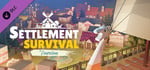 Settlement Survival - Tourism banner image