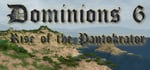 Dominions 6 - Rise of the Pantokrator steam charts