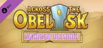 Across The Obelisk: Sands of Ulminin banner image