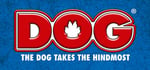 DOG® – The dog takes the hindmost steam charts