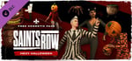 Saints Row - Hexy Halloween FREE Cosmetic Pack banner image