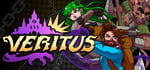 Veritus banner image