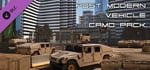 Cepheus Protocol - Free Vehicle Camo Post Modern Collection banner image