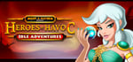 Heroes of Havoc: Idle Adventures steam charts