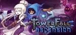 TowerFall Ascension steam charts