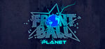 Frontball Planet banner image